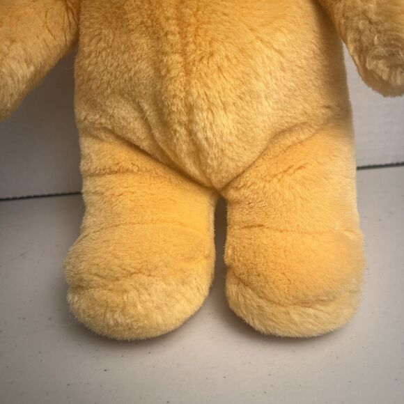 Disney Vintage Winnie the Pooh Bear Plush 10" Special Edition Stuffed Animal - Picture 5 of 15